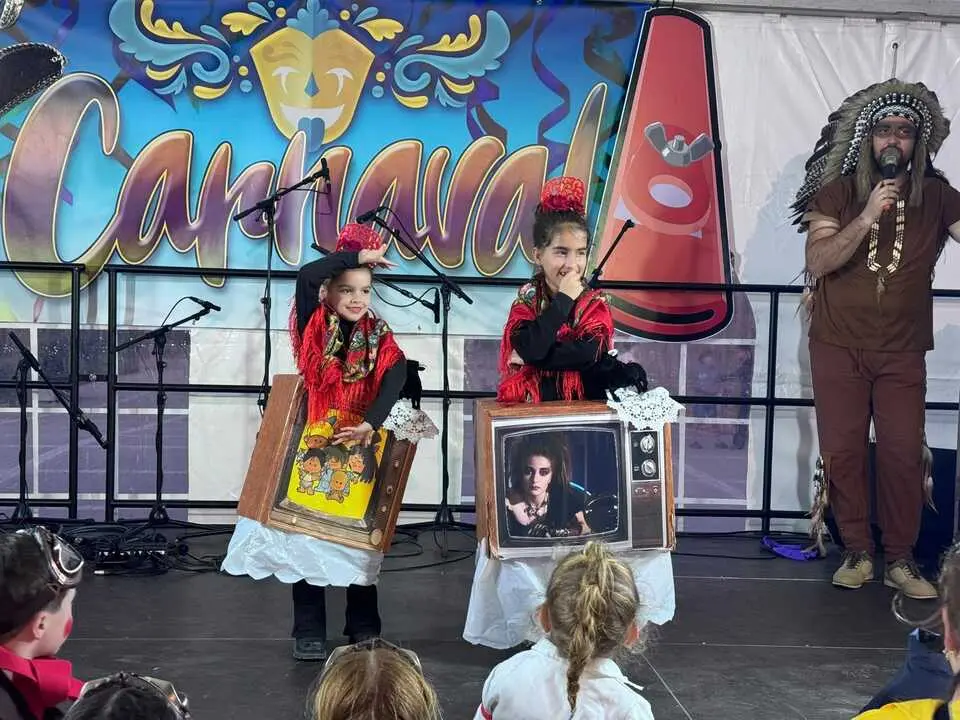 Carnaval 2026
