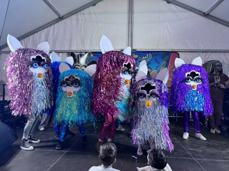 Carnaval 2026