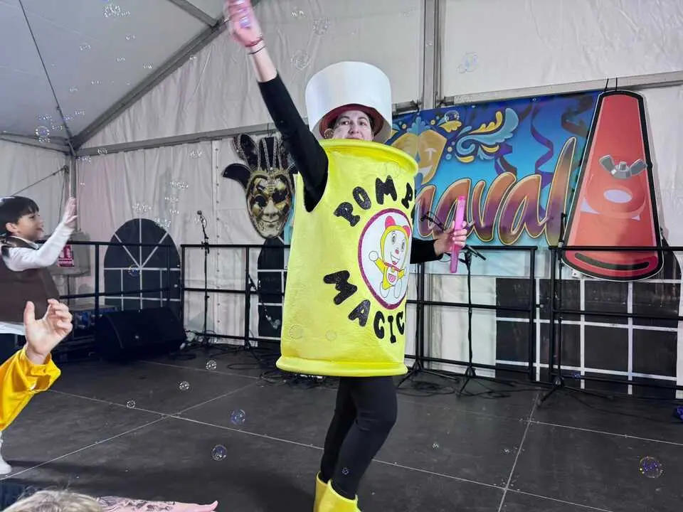 Carnaval 2026