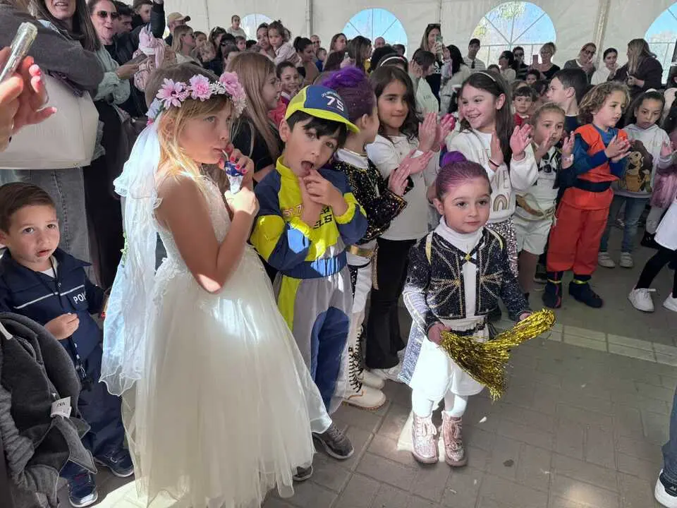 Carnaval 2026