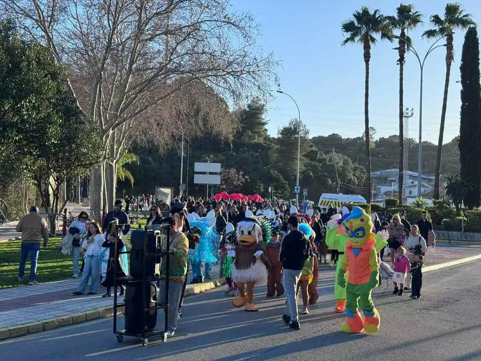 Carnaval 2026