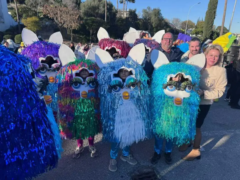 Carnaval 2026