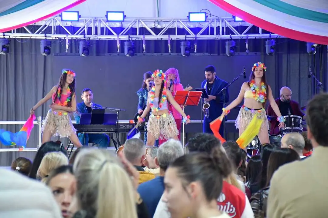 Carnaval 2026