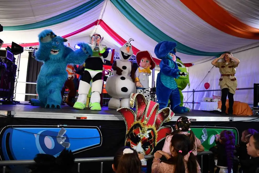 Carnaval 2026