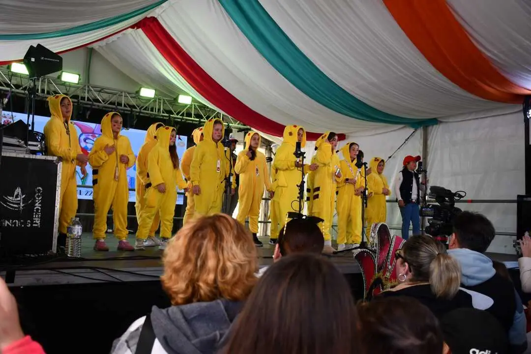 Carnaval 2026