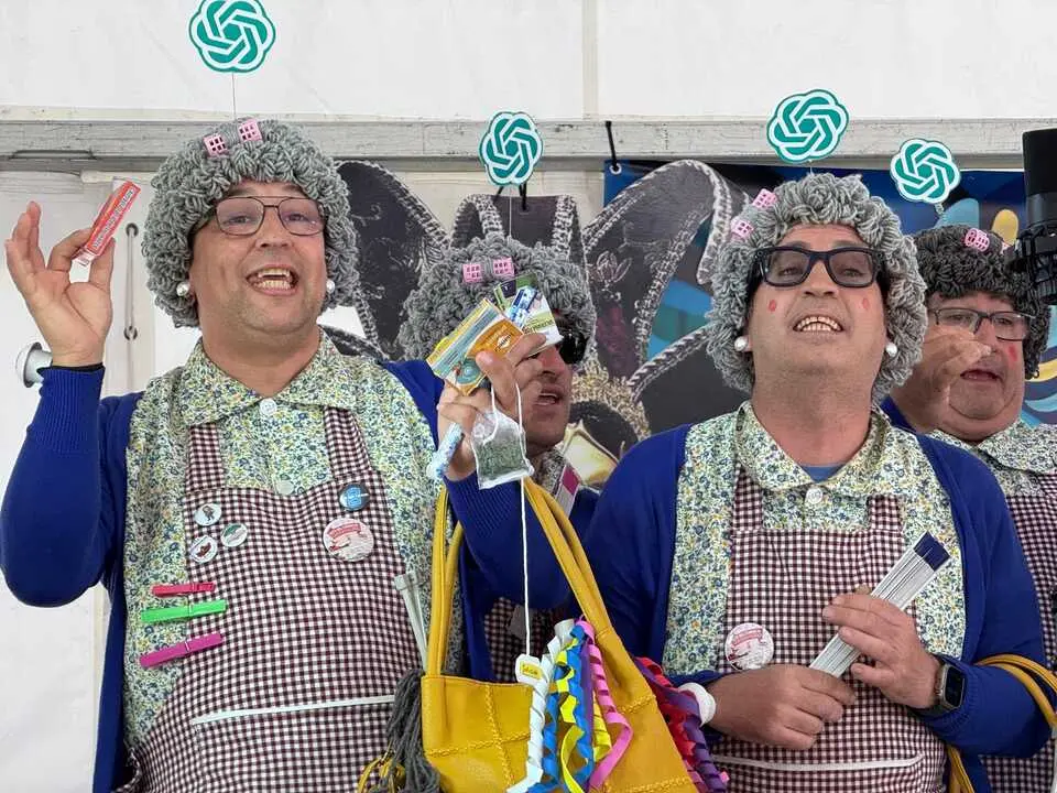Carnaval 2026