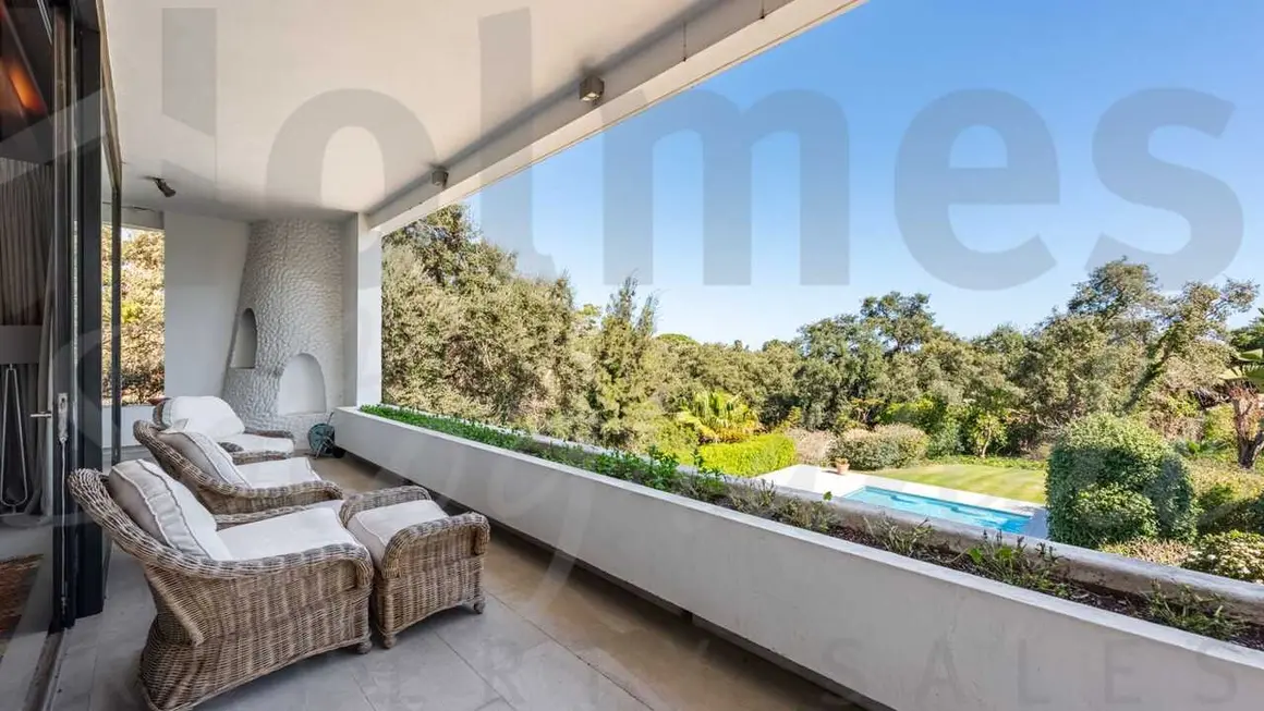 Holmes Sotogrande HSS3-915