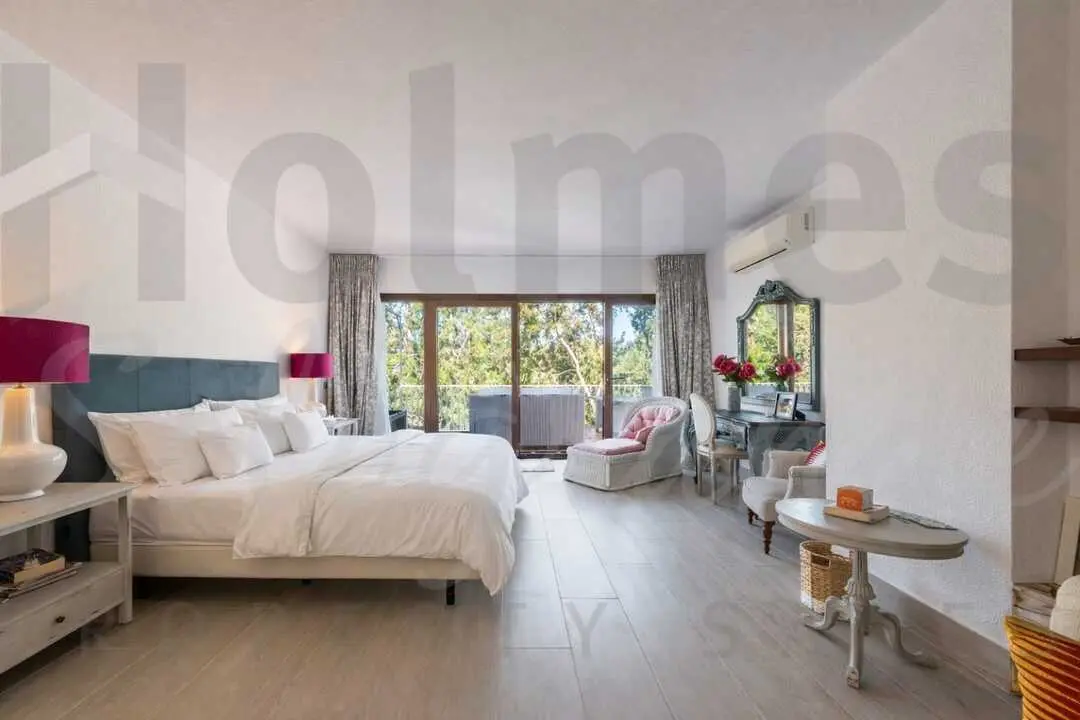 Holmes Sotogrande HSS3-915