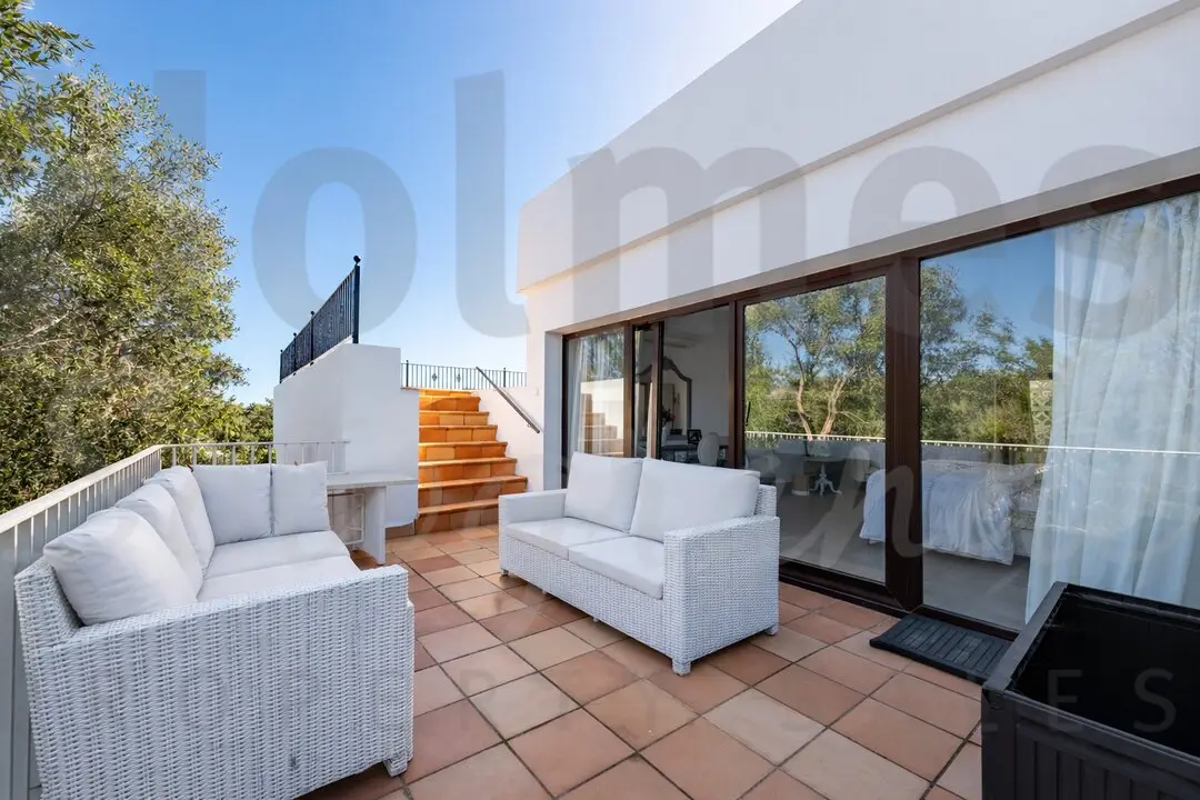 Holmes Sotogrande HSS3-915
