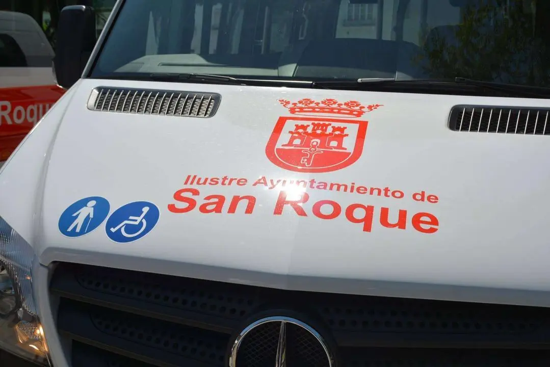 Nuevos buses