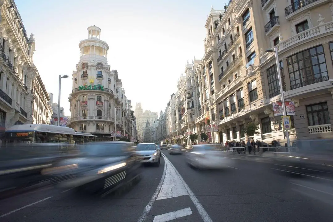 Madrid, por Carlos Rodr&iacute;guez Braun