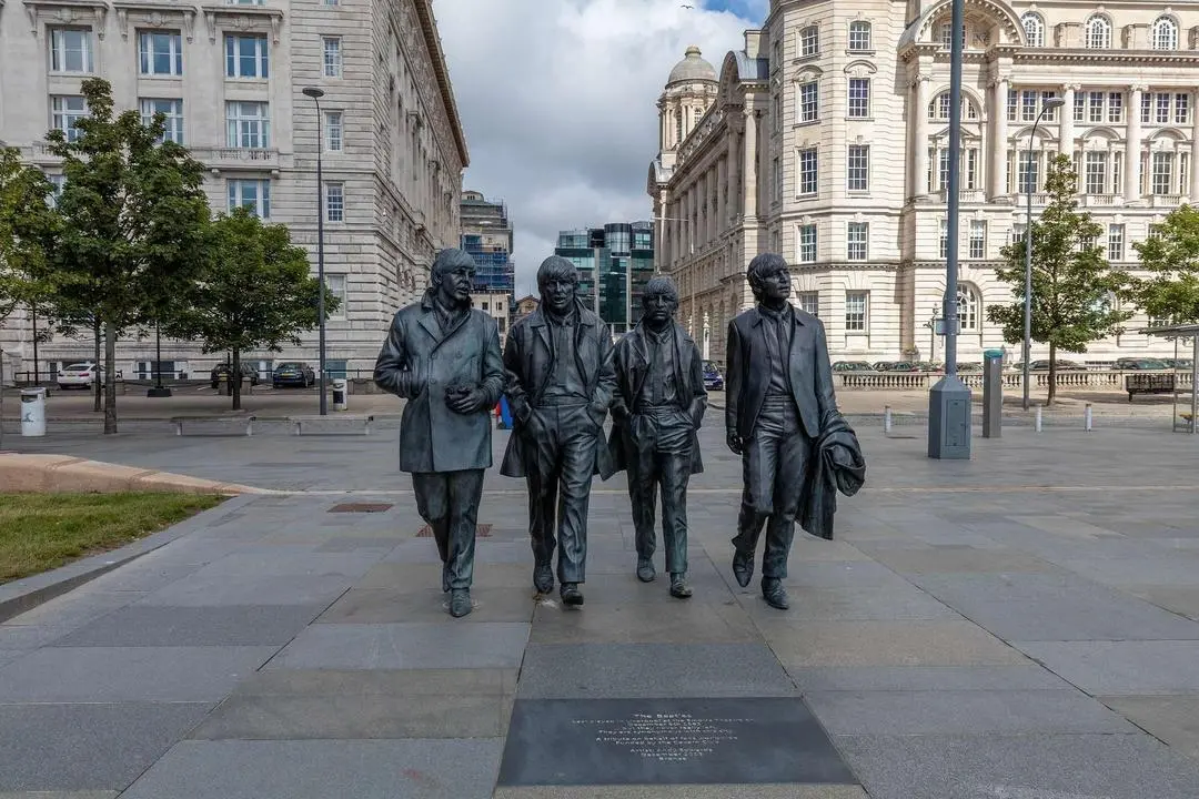 Beatles & Carlos Rodr&iacute;guez Braun