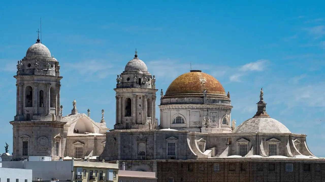 C&aacute;diz, ciudad de ensue&ntilde;o