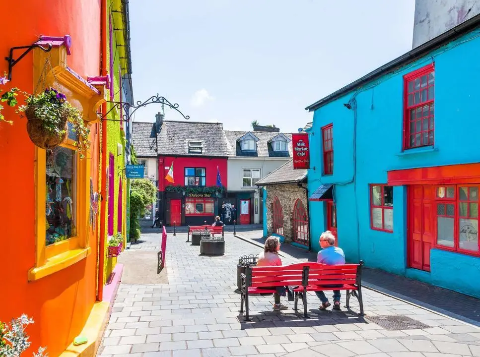 Kinsale