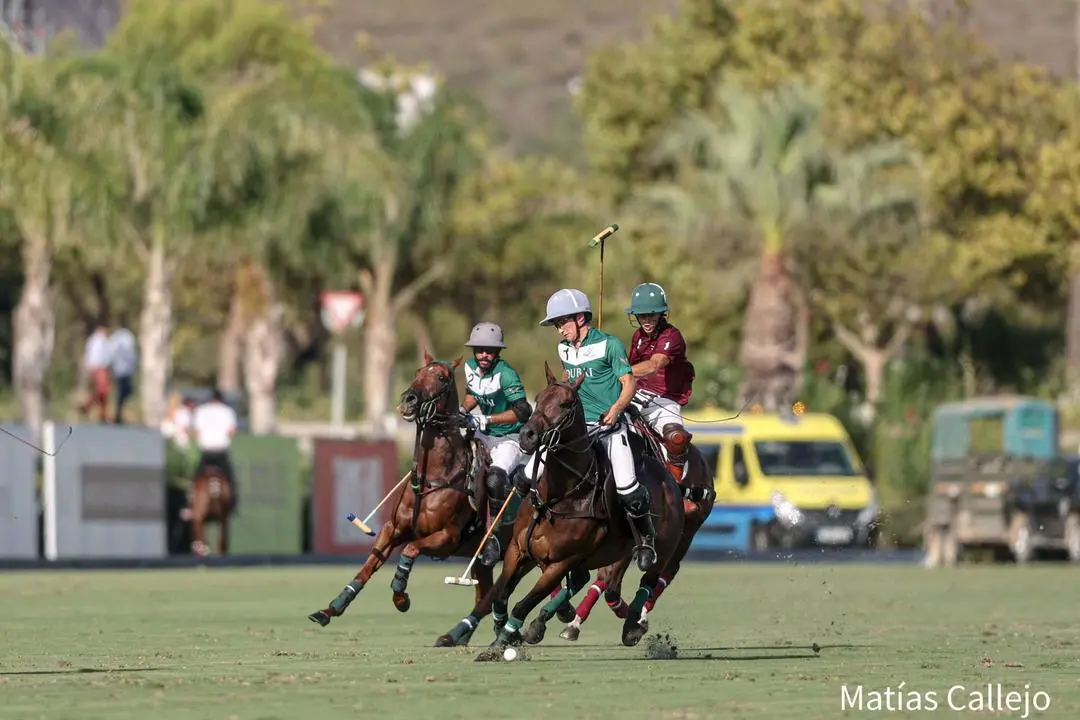 51&ordm; Torneo Internacional Sotogrande
