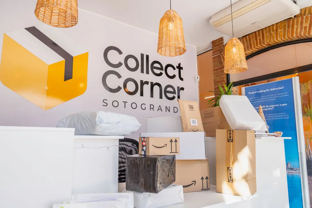Collect Corner