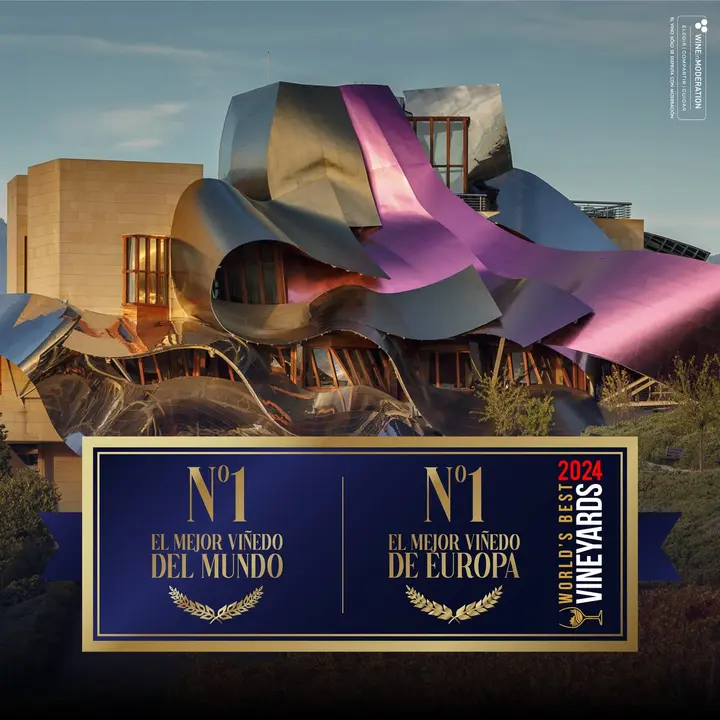 Marqu&eacute;s de Riscal