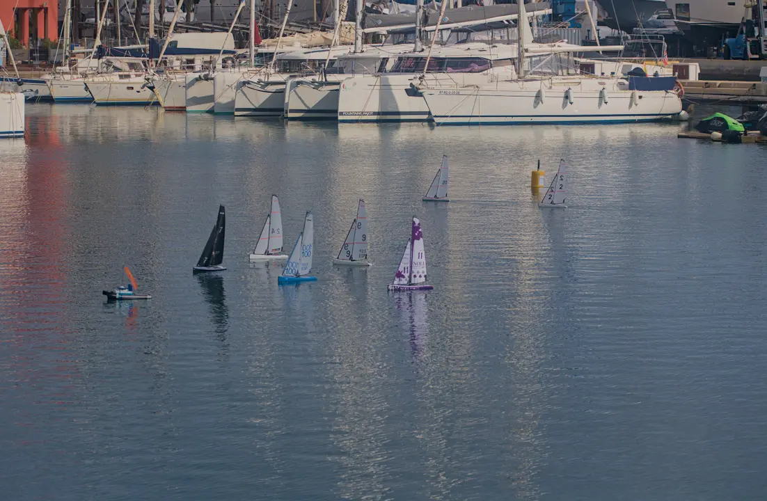 I Trofeo Noll Sotogrande