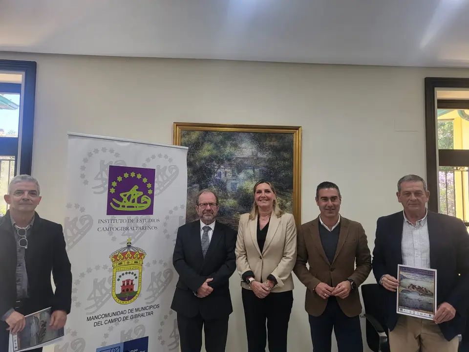 Jornadas Etnologia Mancomu