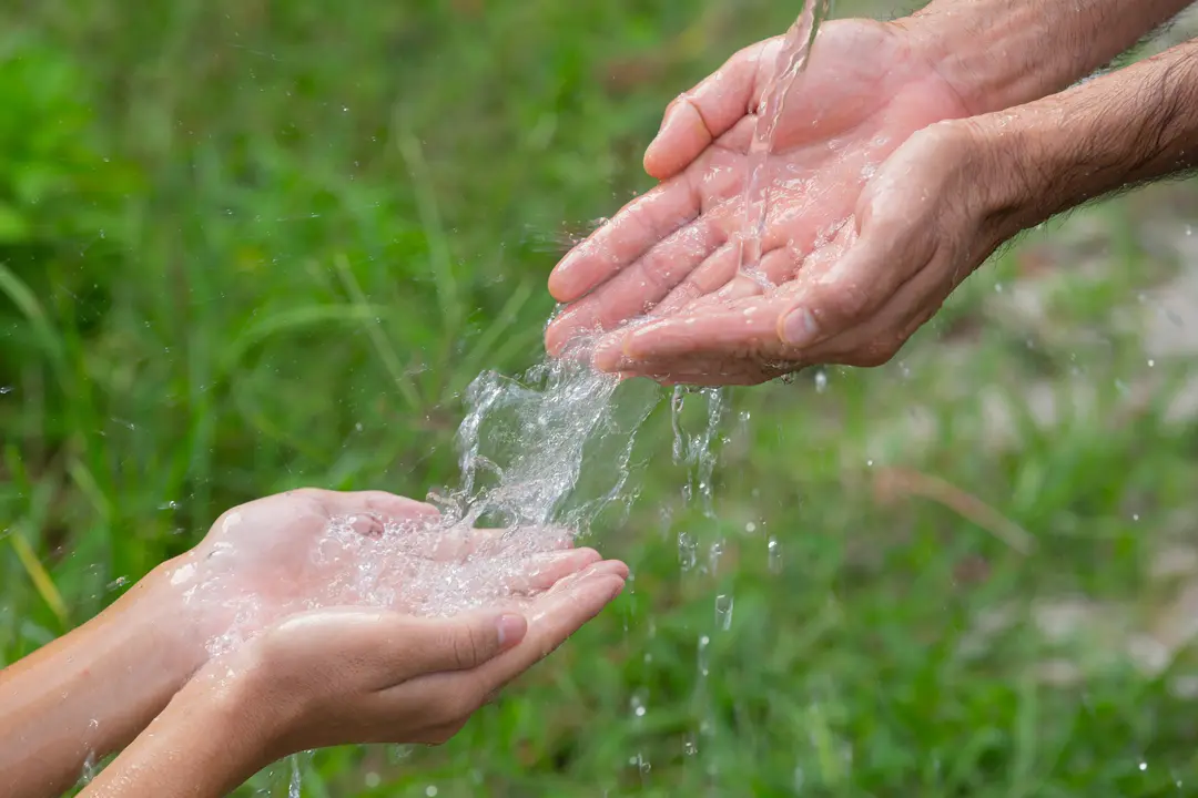 agua
