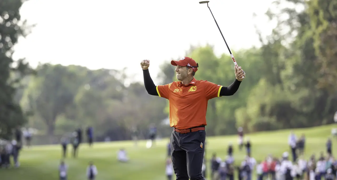 LIV Golf