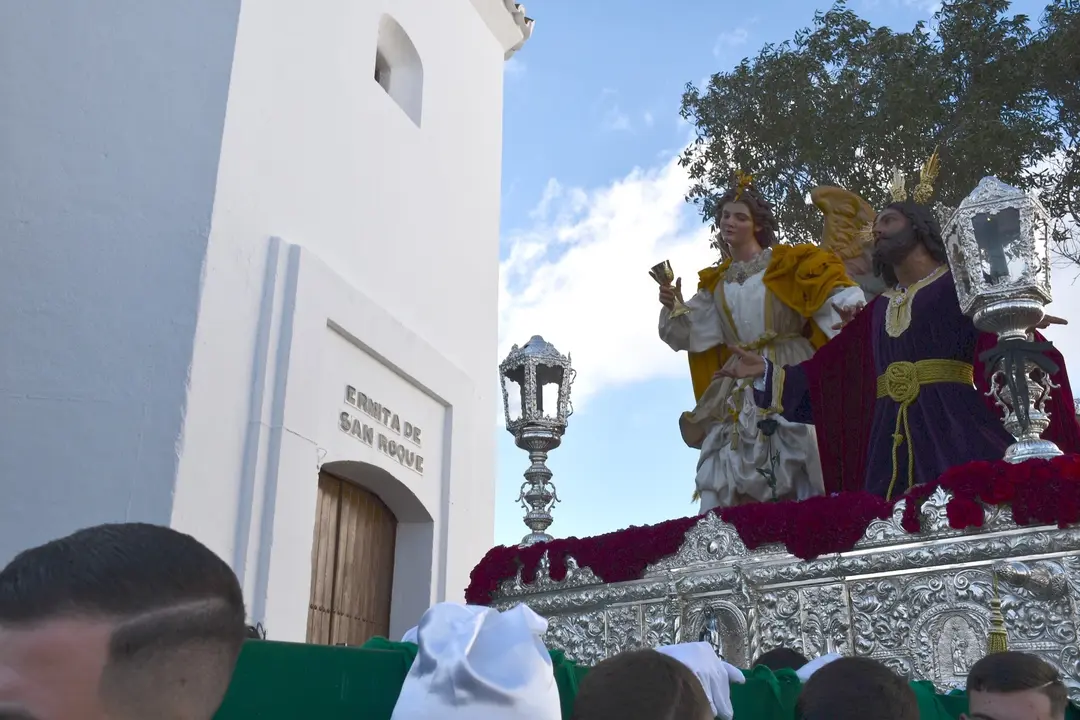 2025 oracion huerto lunes santoDSC_3854