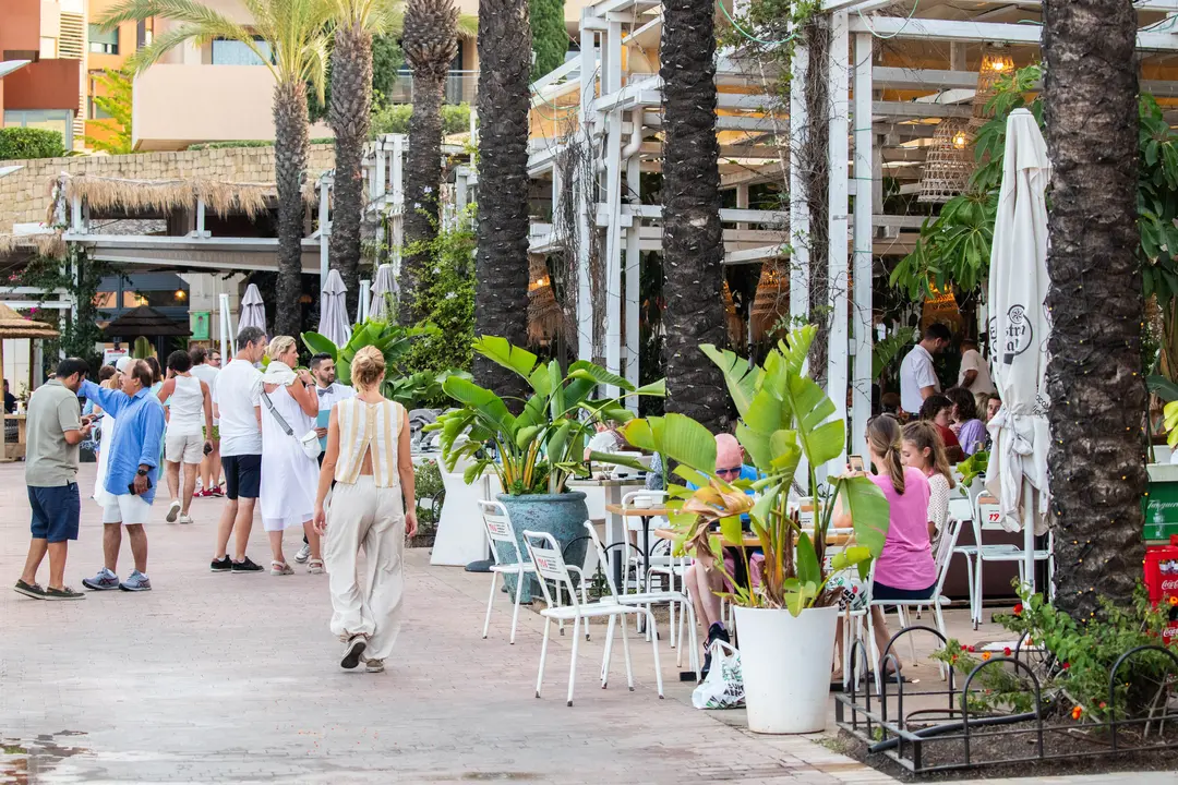 Puerto y Marina de Sotogrande 35