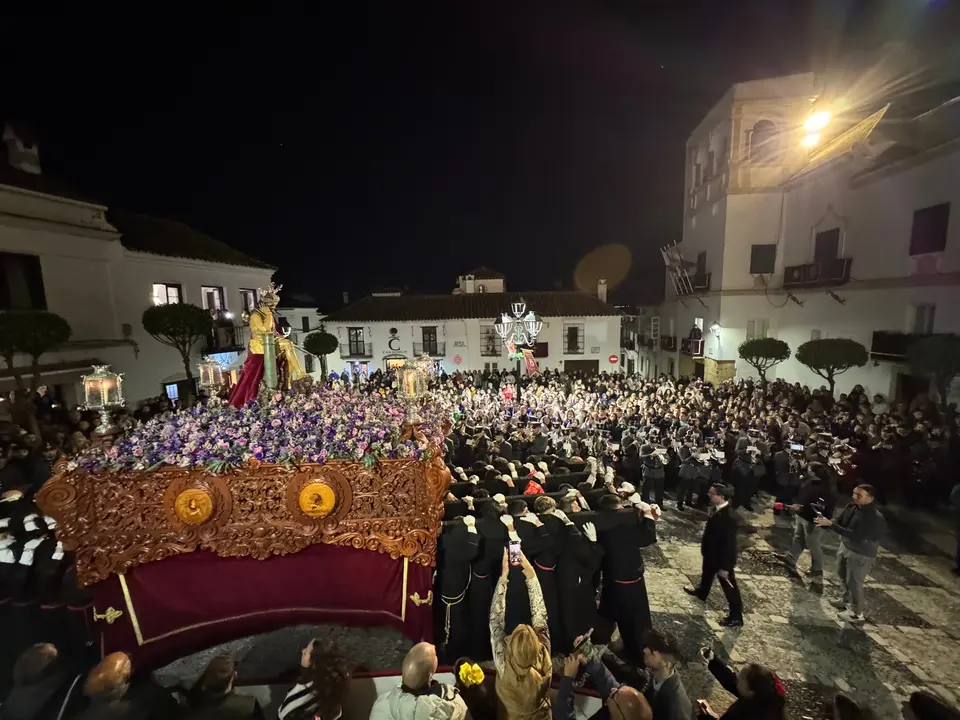 2025 Salida Humildad Martes IMG_9359