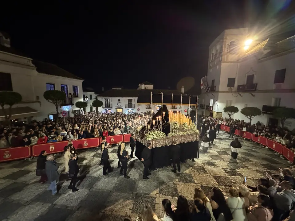 San Roque