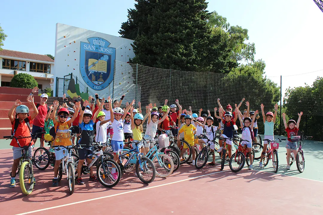 Colegio San Jose