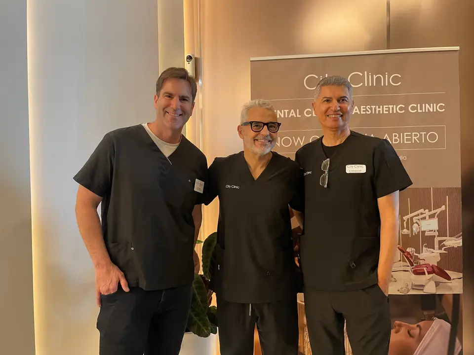 City Clinic