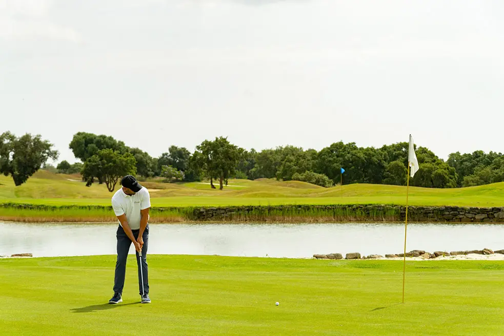 San Roque Golf & Resort