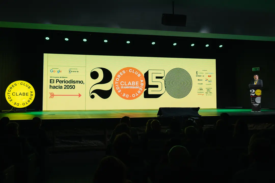 CONGRESO CLABE