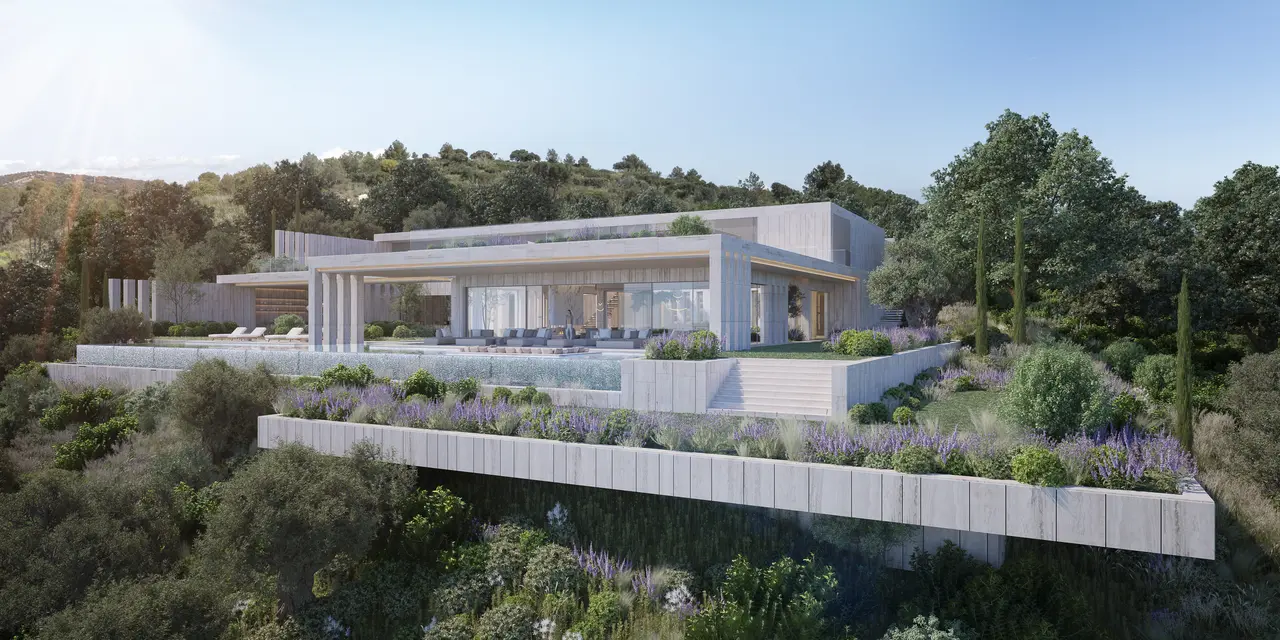 VIDA by Manuel Ruiz ARK Architects 25
