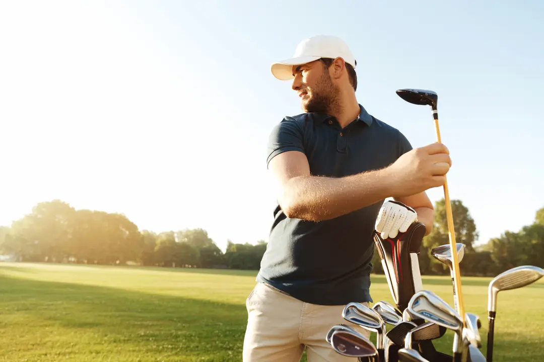 Mediacion Golf
