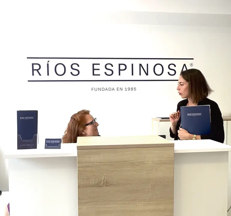 RIOS ESPINOSA