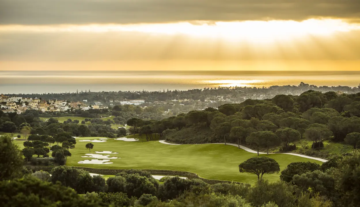 La Reserva Club to Mediterranean