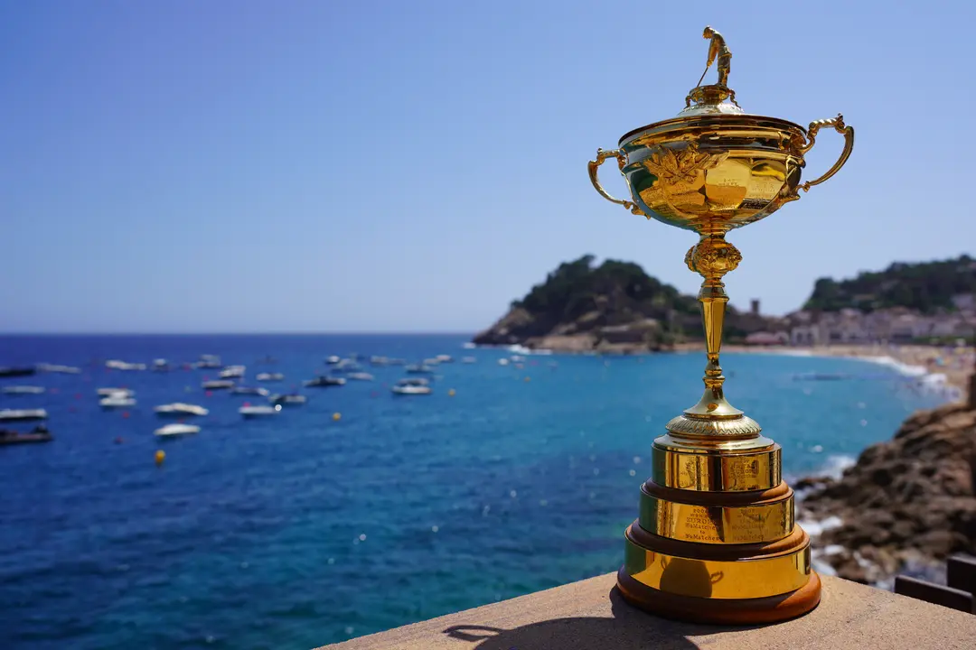 Ryder Cup