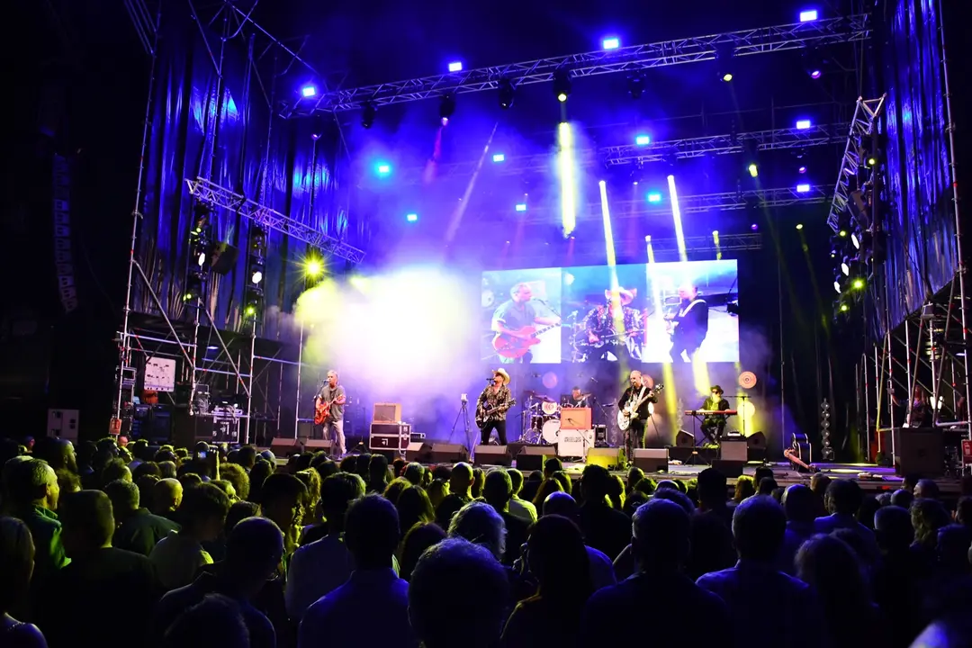 AL FRESQUITO FESTIVAL