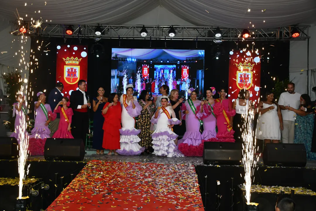 Feria San Enrique 2025