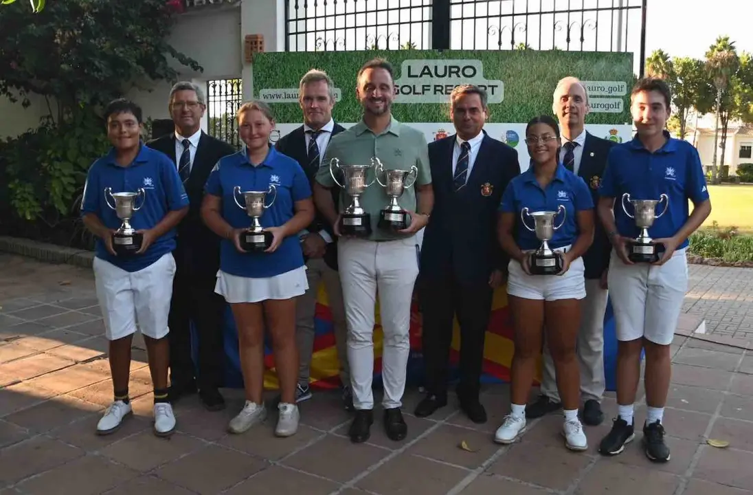 La Ca&ntilde;ada de Golf