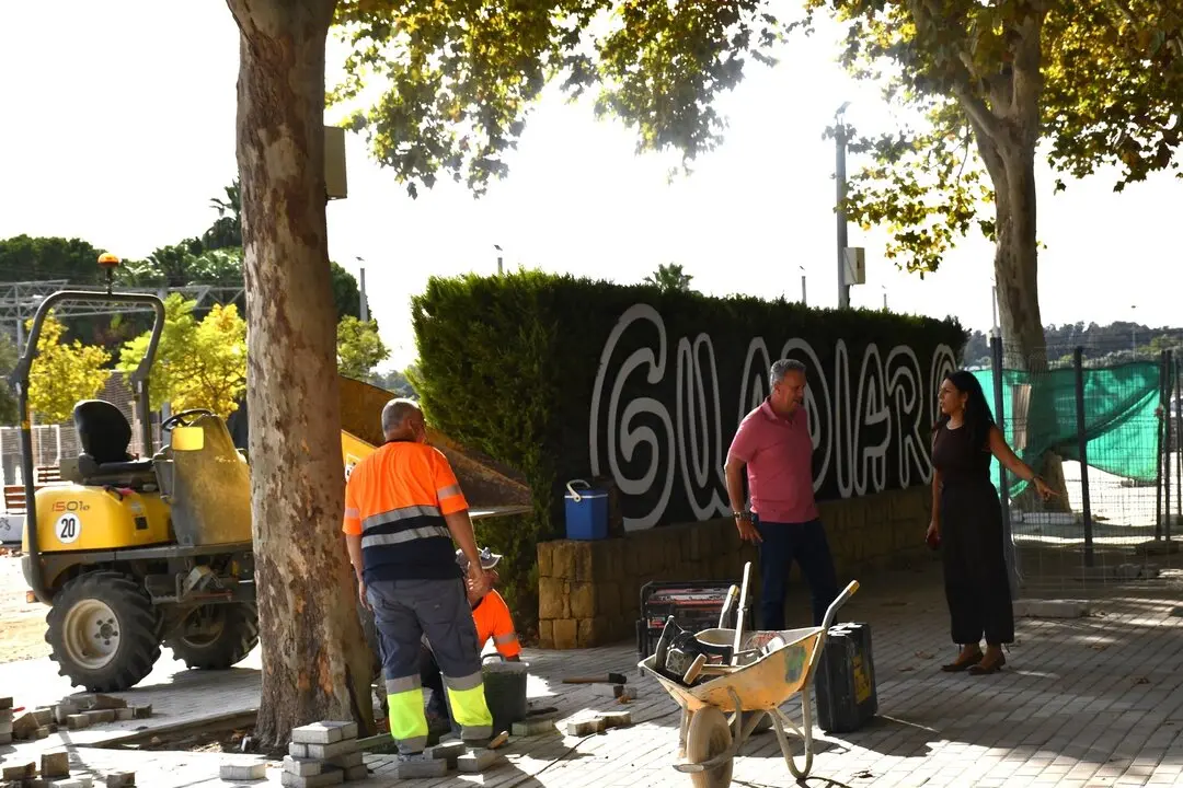 Obras Ciro Gil