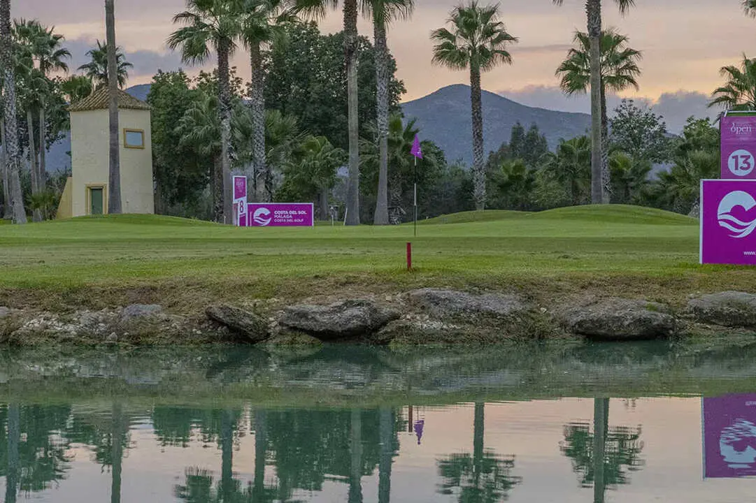 GUADALHORCEgolf