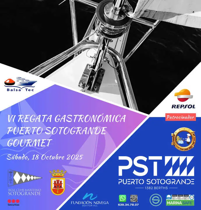 Regata gastronomica