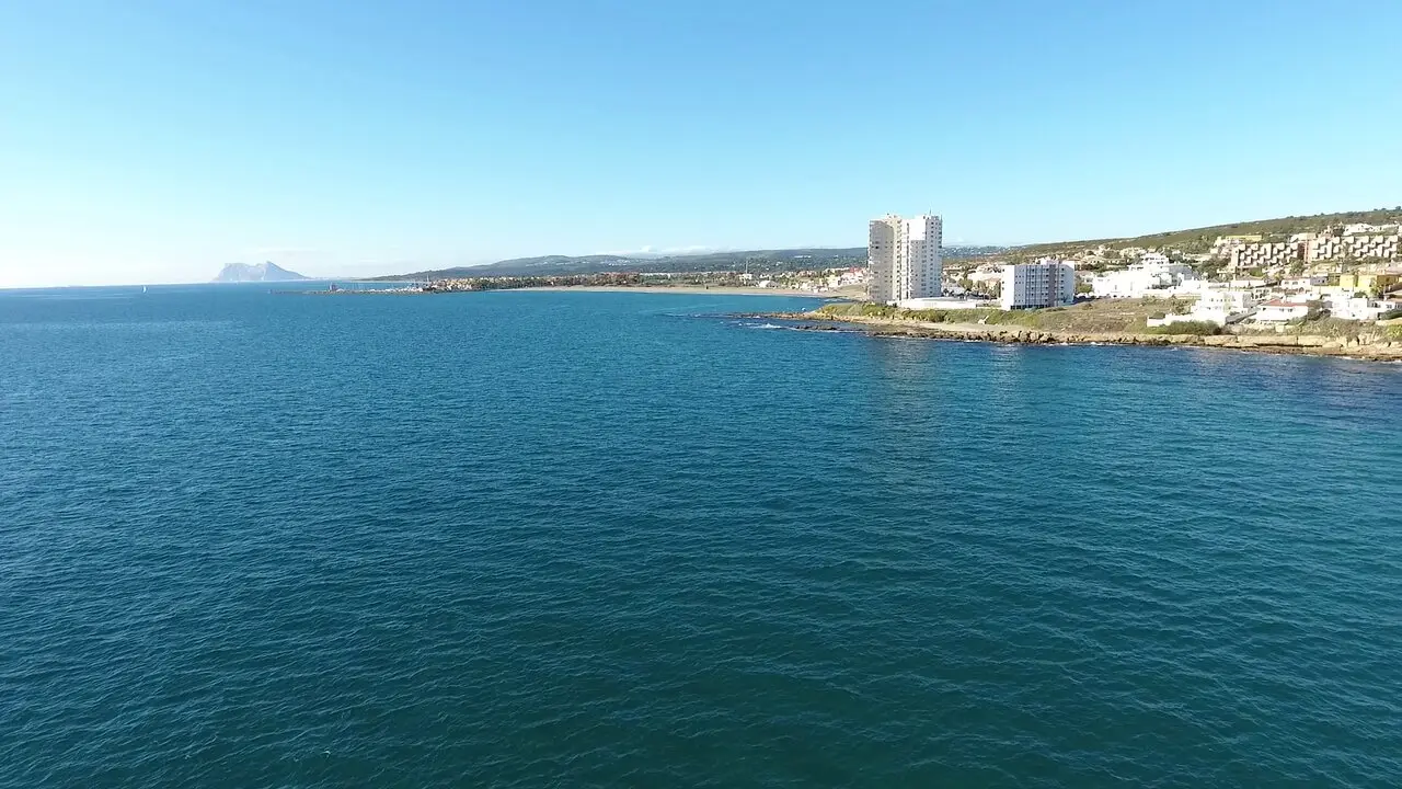 Aerea Torreguadiaro