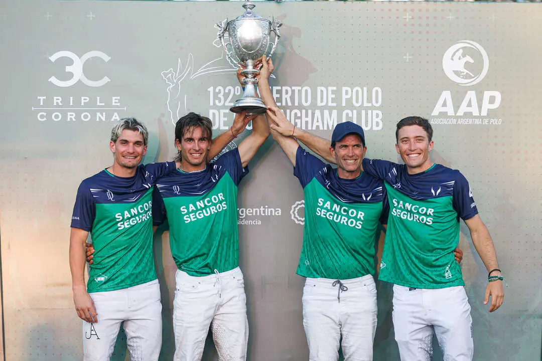 Abierto del Hurlingham 2025