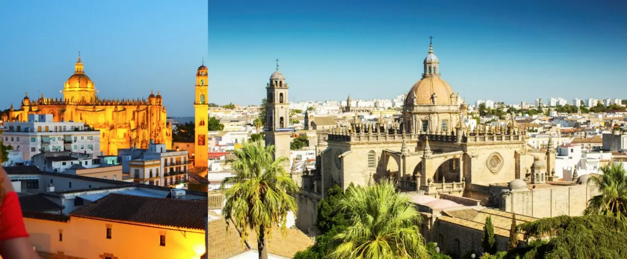 CATEDRAL DE JEREZ