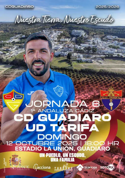 derbi Guadiaro