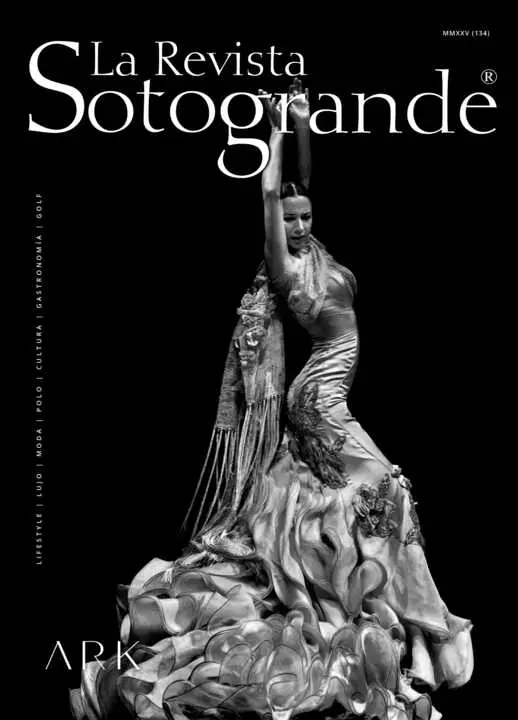 portada RSG134