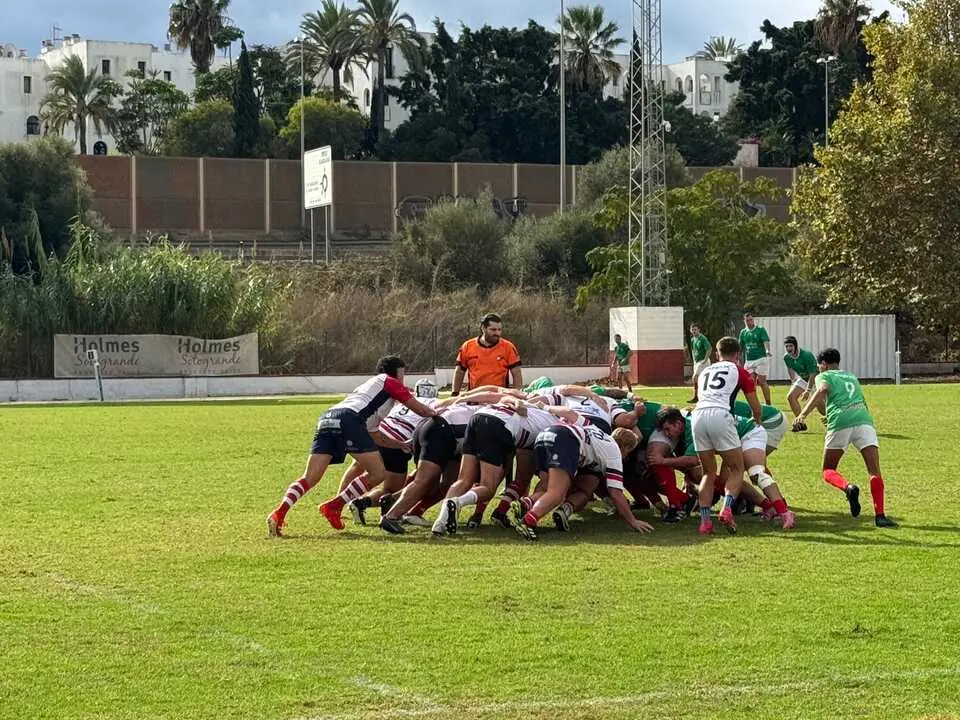 Rugby